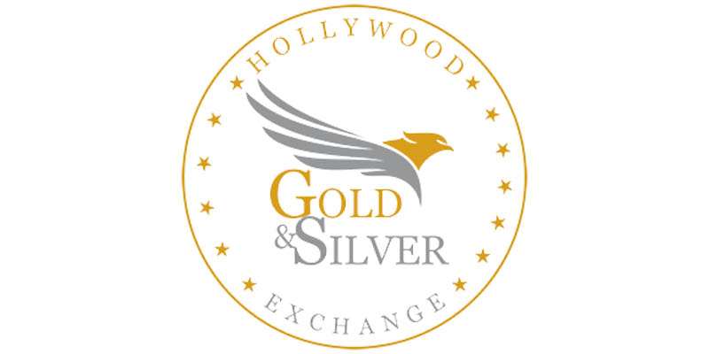 Hollywood Gold & Silver Exchange