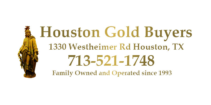 Houston Gold Buyers