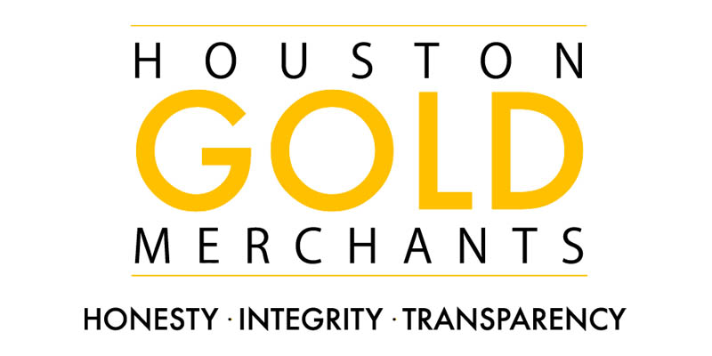 Houston Gold Merchants