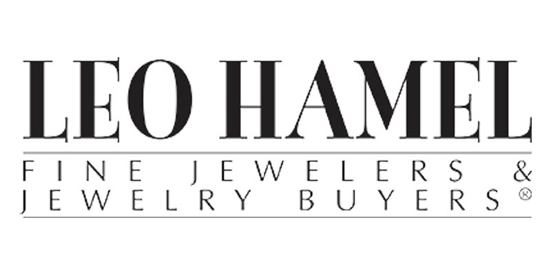 Leo Hamel Jewelry Buyers & Gold Buyers