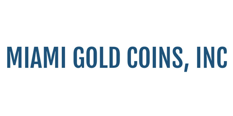 Miami Gold Coins