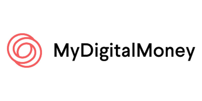 My Digital Money Logo