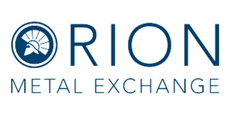 Orion Metal Exchange