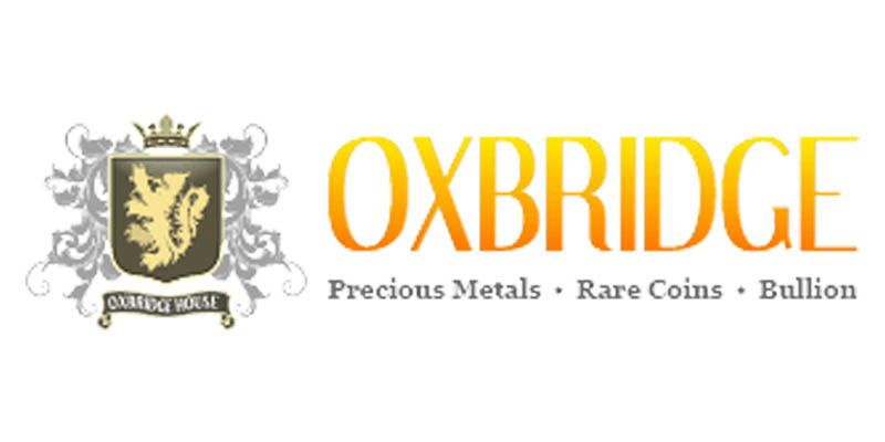 Oxbridge Coins