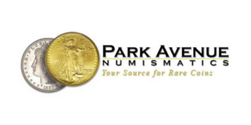 Park Avenue Numismatics