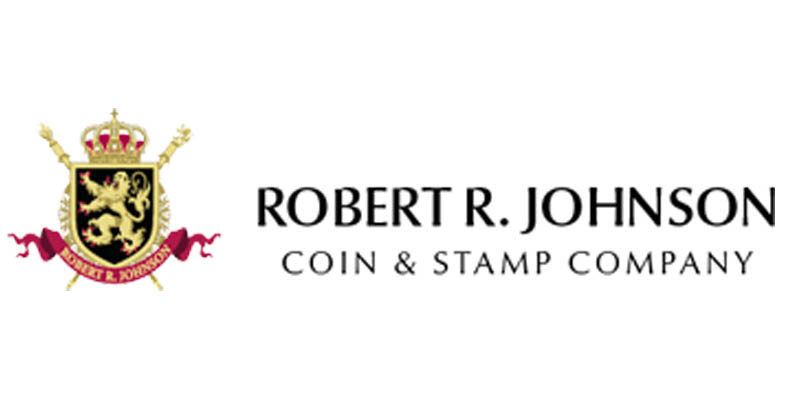 Robert R. Johnson Coin and Stamp Company