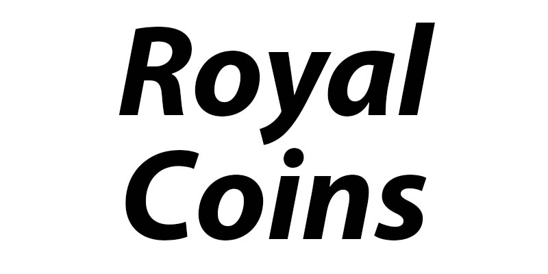 Royal Coin And Jewelry