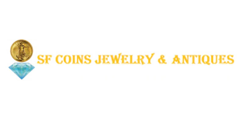 SF Coins Jewelry & Antique Buyer