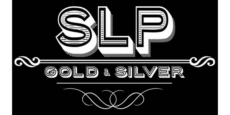 St. Louis Park Gold & Silver