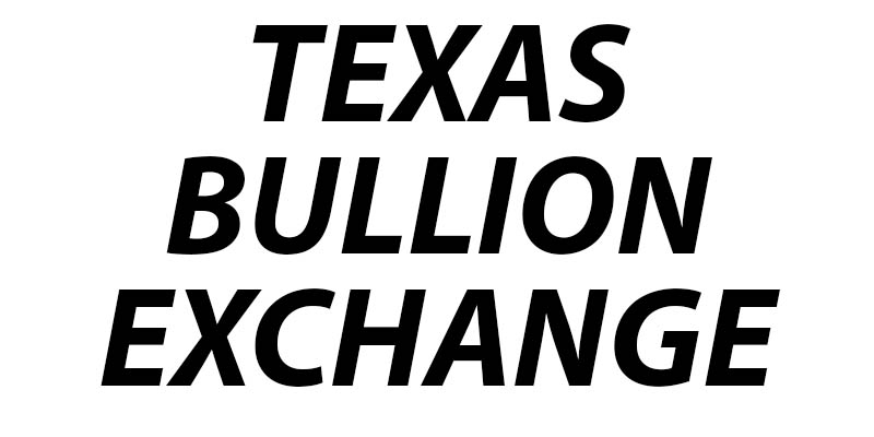 Texas Bullion Exchange