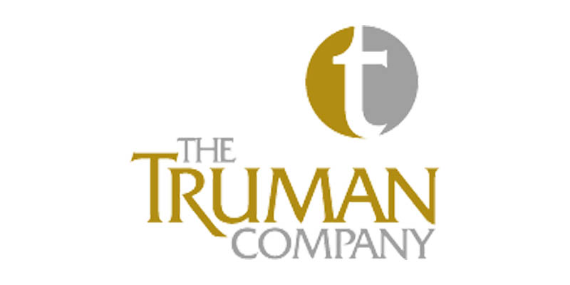 The Truman Company Gold & Silver