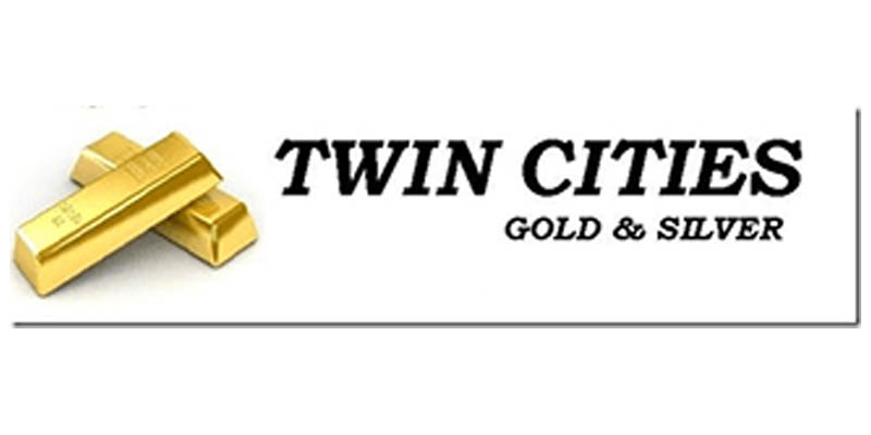 Twin Cities Gold & Silver