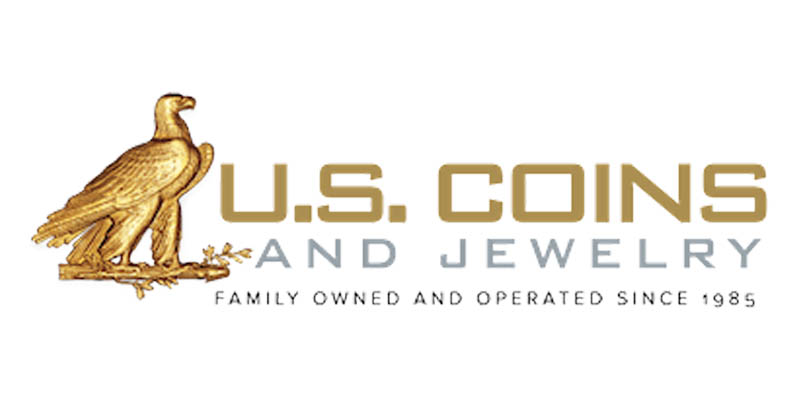 U.S. Coins and Jewelry