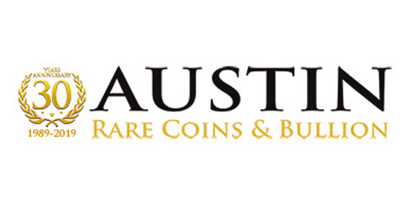 Austin Rare Coins and Bullion