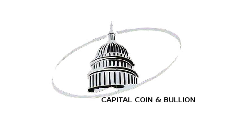 Capital Coin & Bullion