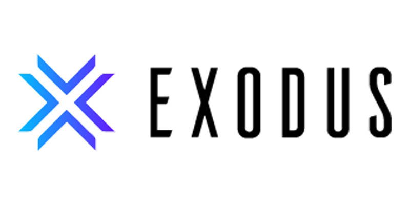 Exodus Crypto Wallet
