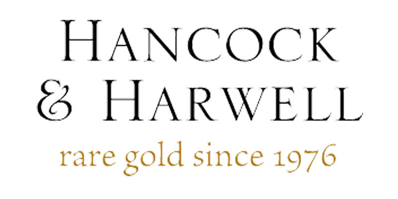 Hancock & Harwell Coins & Metals