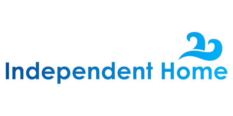 Independent Home Logo