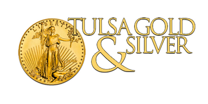 Tulsa Gold & Silver