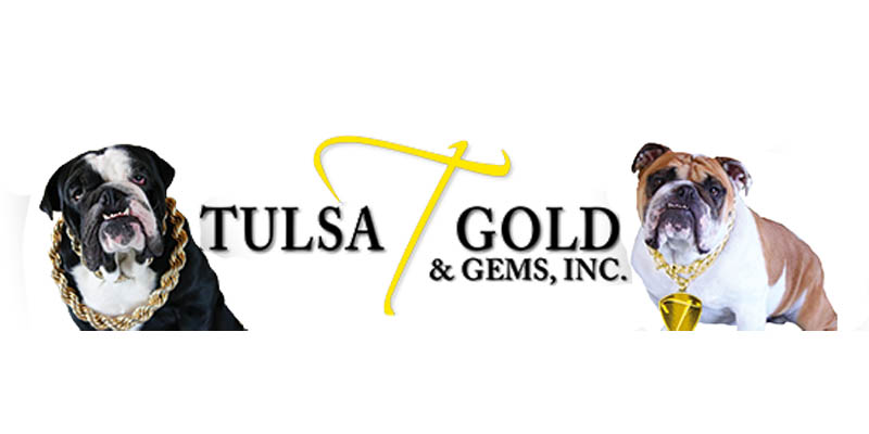 Tulsa Gold & Gems