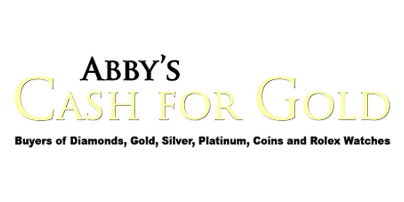 Abby's Cash for Gold
