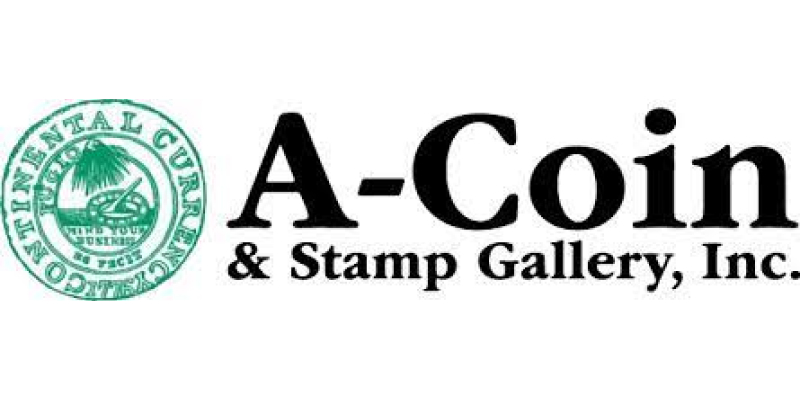 A-Coin & Stamp Gallery, Inc.