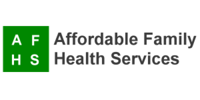 Affordable Family Health Services