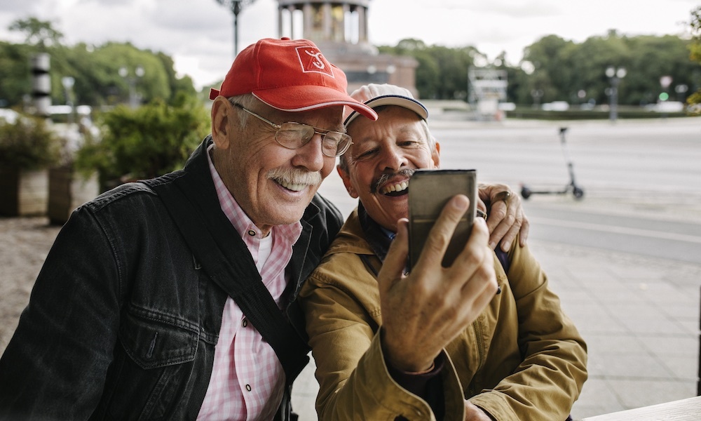 Feature image Best states for LGBTQ Retirees