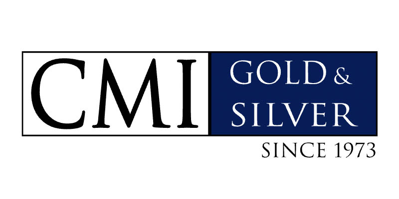 CMI Gold & Silver Inc
