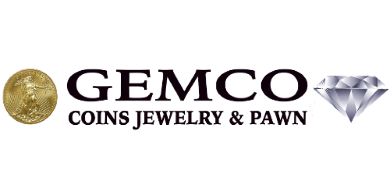Gemco Coins Jewelry and Pawn