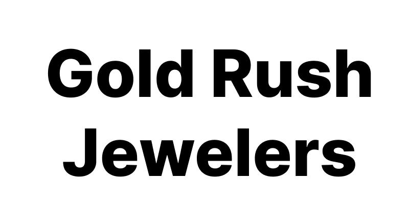 Gold Rush Jewelers