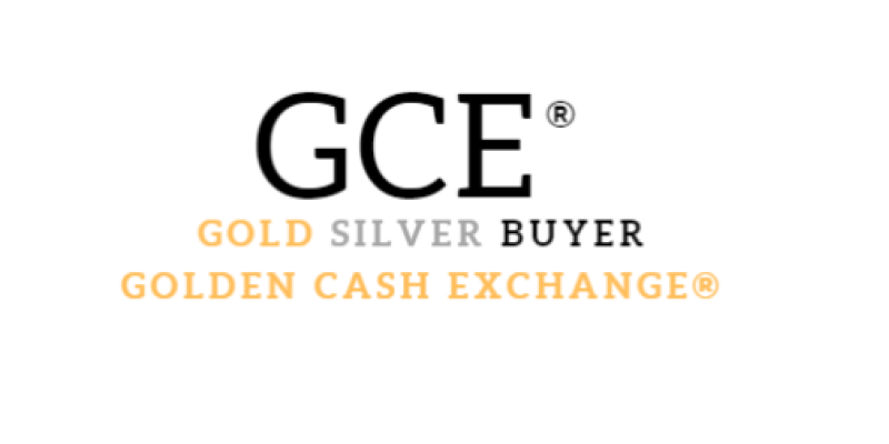 Golden Cash Exchange