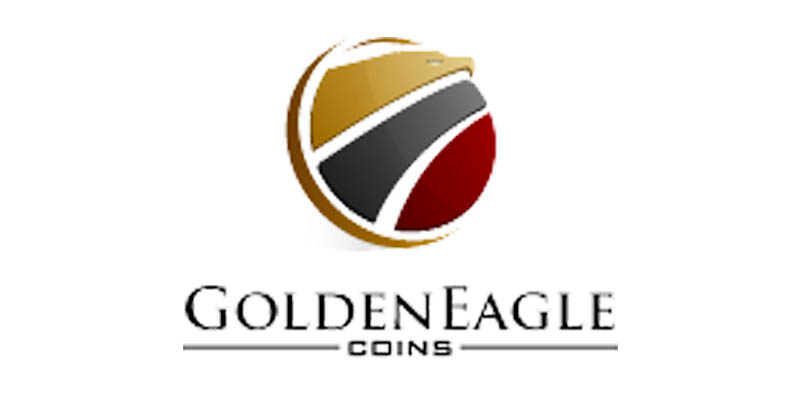 Golden Eagle Coins