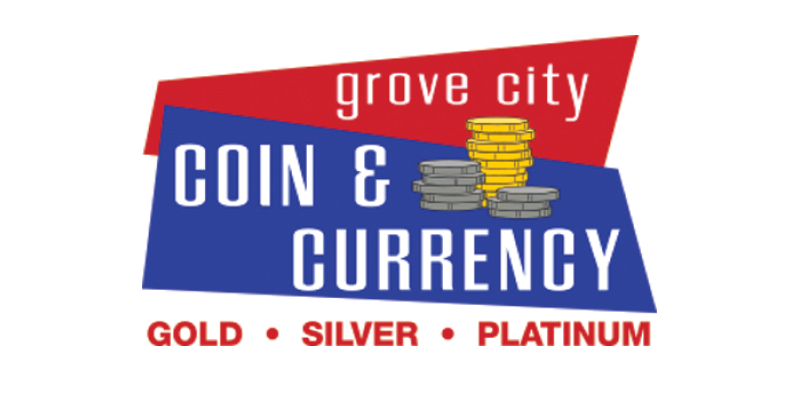 Grove City Coin & Currency