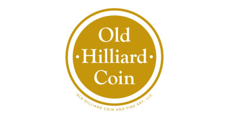 Old Hilliard Coin & Fine Art, LLC