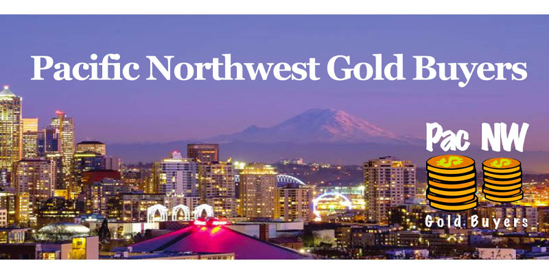 Pacific Northwest Gold Buyers