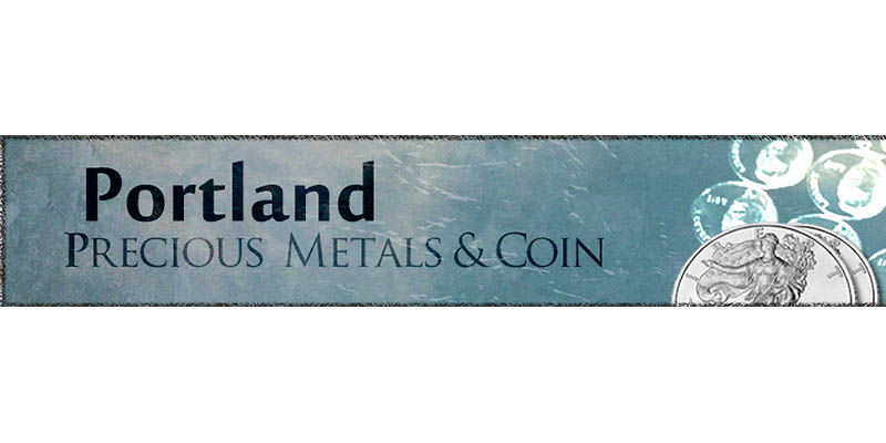 Portland Precious Metals & Coin