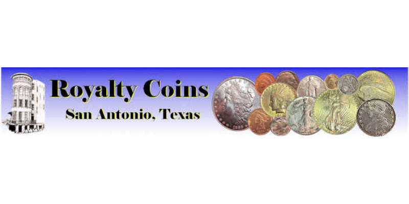 Royalty Coins Inc