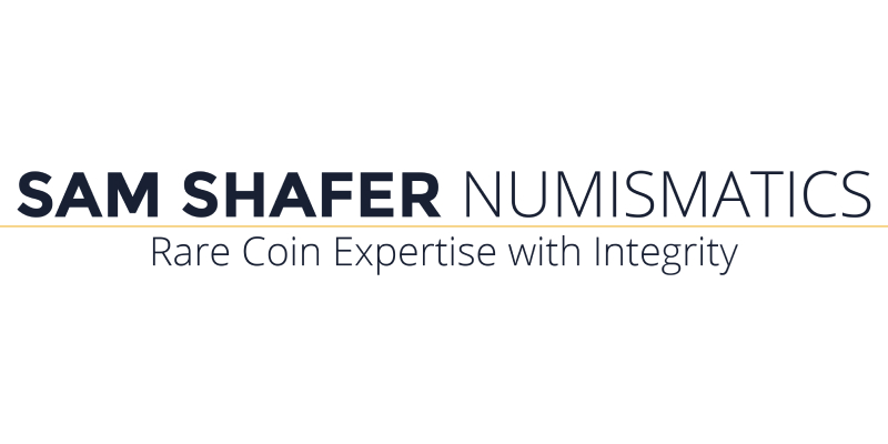 Sam Shafer Numismatics