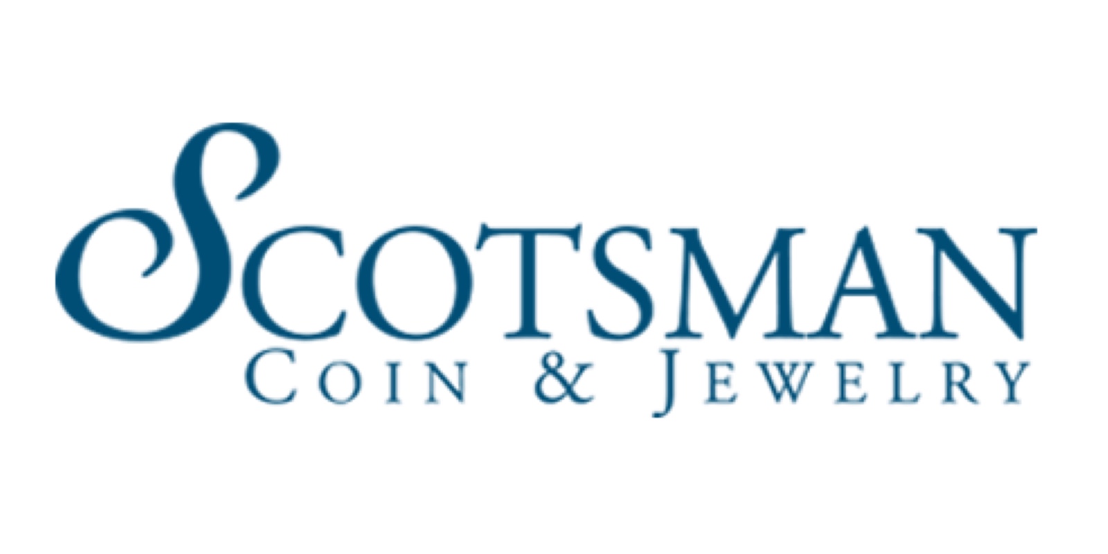 Scotsman Coin and Jewelry