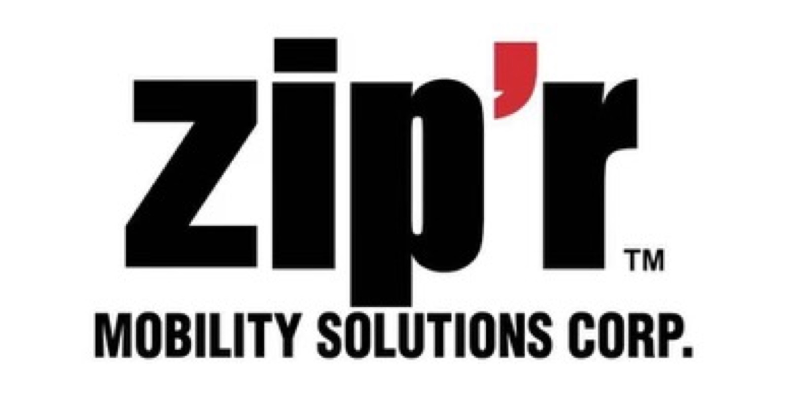 Zipr logo