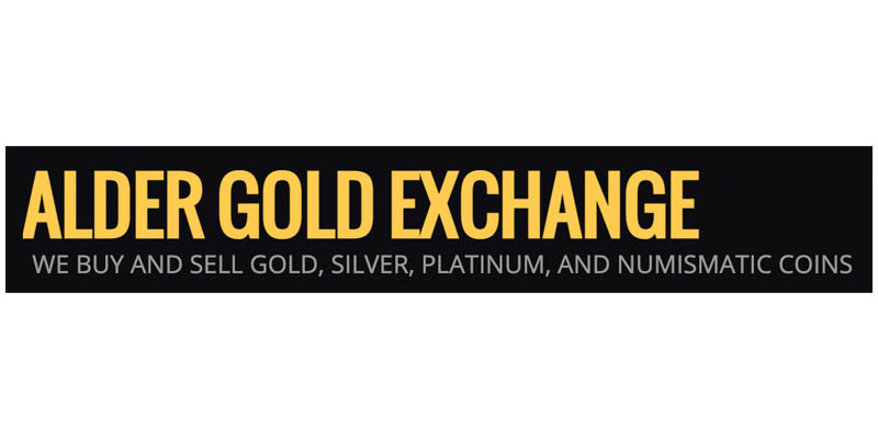 Alder Gold Exchange