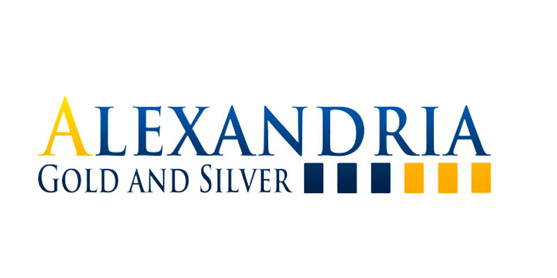 Alexandria Gold and Silver