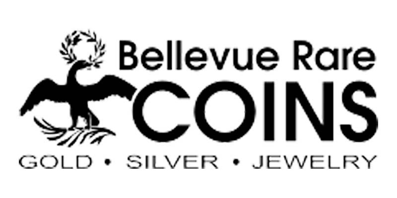 Bellevue Rare Coins