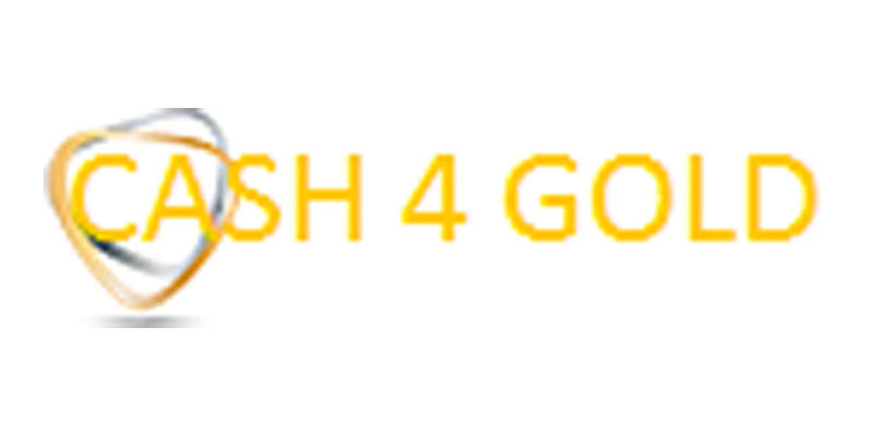 Cash for Gold