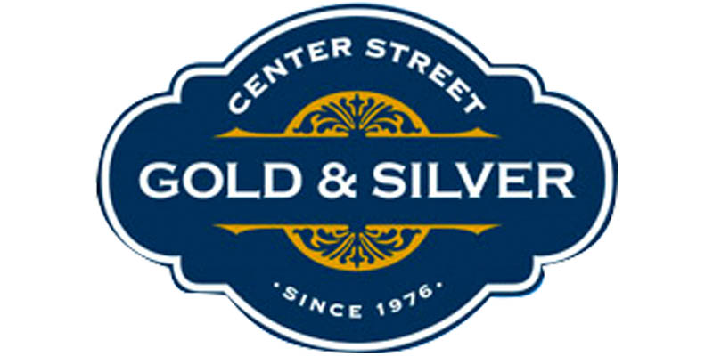 Center Street Gold & Silver