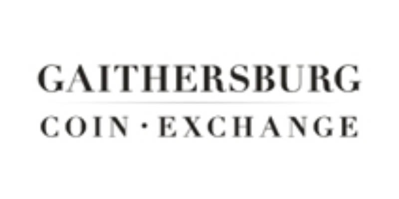 Gaithersburg Coin Exchange