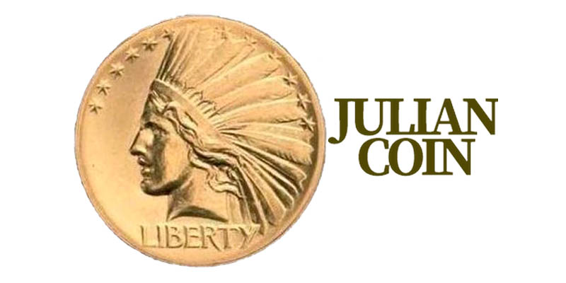 Julian Coin