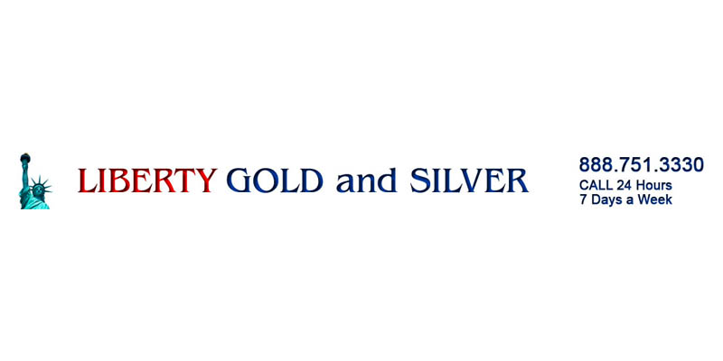 Liberty Gold and Silver LLC