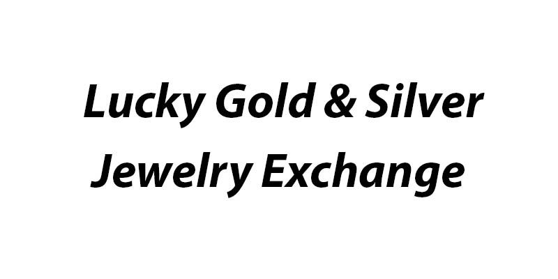 Lucky Gold And Silver Jewelry Exchange